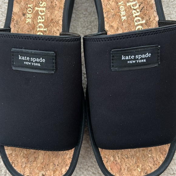 Kate Spade Sandals - Picture 3 of 7